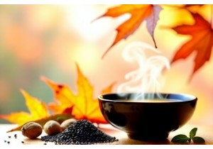 Support Bone Health in Women Through TCM Nutrition