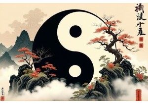 Understanding Yin Yang Theory in Classical Chinese Thought
