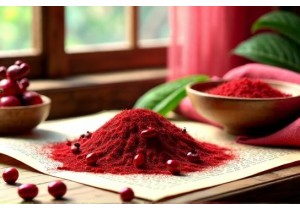 Dang Gui for Menstrual Health and Blood Nourishment