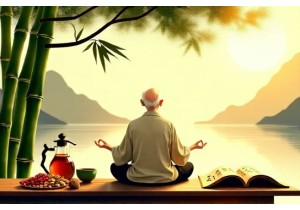 Addressing Cognitive Decline with Holistic TCM Lifestyle Practices