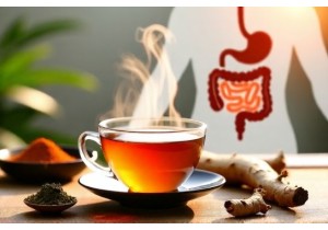 Heal the Gut Naturally with Chinese Herbal Blends Designed for Optimal Digestion Daily