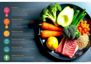 Tailored Nutrition Plans Aligned with Your Body Constitution