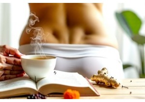 TCM Approaches to Managing Endometriosis Pain Naturally