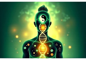 Genetic Health Insights Through TCM Constitution Analysis