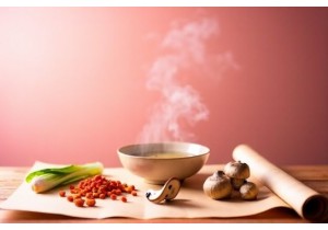 Restore Balance with TCM Inspired Recipes for Holistic Health Goals