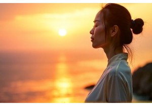 Support Thyroid Health in Women with Chinese Medicine