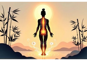 Significance of Qi in Maintaining Health According to TCM