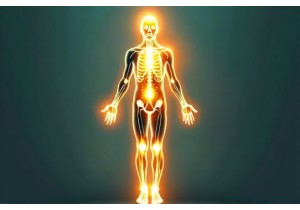 TCM Basics How Energy Flows Through Your Body