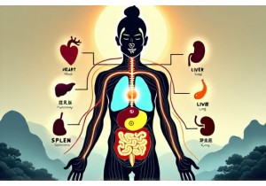 Zang Fu Organ Theory and Functional Energetics in TCM