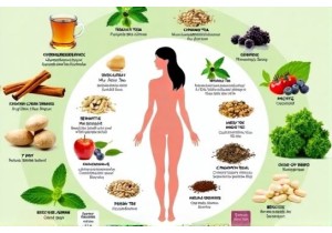 Integrative Approach to PCOS with Diet and Herbs
