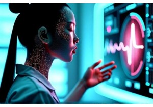 Startup Ecosystems Emerging Around AI-Driven TCM Solutions