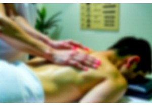 Tui Na Therapy for Nerve Pain and Muscular Tension