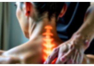 Deep Tissue Work in Tui Na for Chronic Muscle Knots