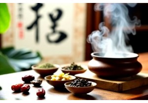 Address Water Retention with TCM Expertise in Edema Reducing Meals