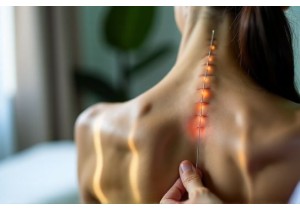 Acupuncture for Lower Back Pain Relief Without Surgery