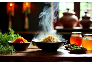 Heal Your Gut with Time Honored Fermented Foods in TCM Practice