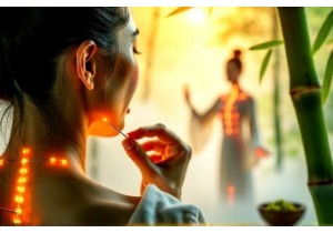 Ancient Chinese Insights into Natural Healing Methods