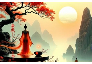 Eastern Philosophy and Its Influence on Chinese Healing Systems