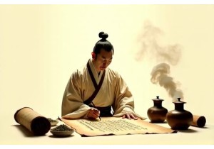 Zhang Zhongjing and His Legacy in Classical Chinese Medicine