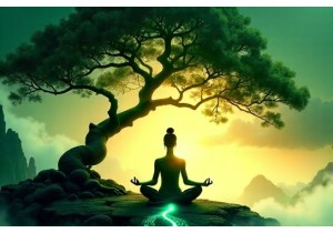 Mind Body Connections in Traditional Oriental Healing