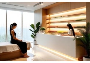 TCM Expansion Across Borders Medical Tourism Growth