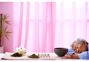 Improving Sleep Quality in Elderly Through TCM Methods