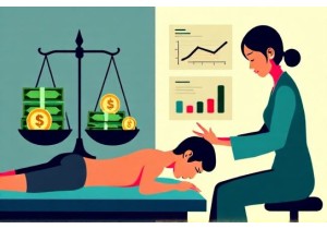 Acupuncture Cost vs. Long-Term Health Benefits Analysis