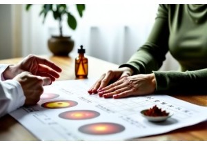 Pattern Differentiation in TCM How Diagnosis Guides Treatment
