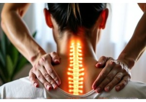 Holistic Approach to Treating Upper Cross Syndrome with Tui Na