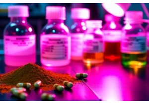 Consistent Quality via Standardized Herbal Processing Methods