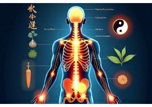 The Meridian System How It Connects to TCM Health