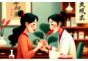Foundations of Diagnostic Science in Chinese Medicine