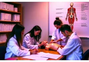 Acupuncture Education Requirements for Licensed Practitioners