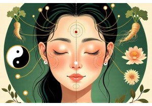 Using Facial Observation to Detect Internal Imbalances