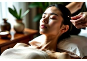 Balance Hormones Without Medication Using TCM Methods