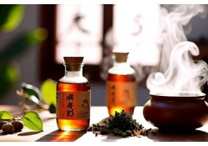 Natural Remedy for Dry Cough with TCM Syrup Alternatives