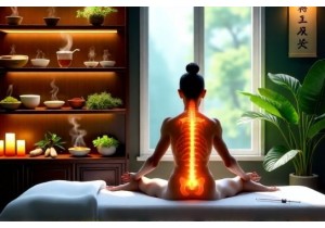 Reducing Inflammation in Arthritis with Targeted TCM Protocols