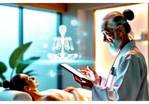 Technology Bridges Tradition and Modern Medical Standards