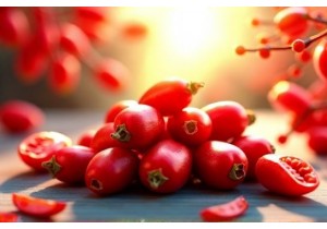 Unlock the Benefits of Goji Berries in Chinese Nutritional Therapy