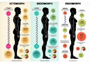Why Same Diet Works Differently Based on Your Body Type
