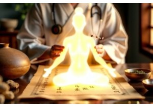 Boosting Immunity Through Personalized TCM Constitution Care