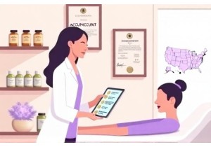Finding a Licensed Acupuncture Practitioner Near You