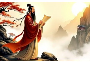 Sun Simiao The Father of Chinese Preventive Healthcare Practices