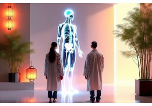 Modern Research on Ancient Chinese Medical Theories