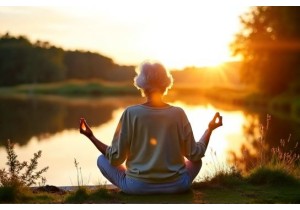 Fostering Mental Calm and Emotional Stability in Retirement Years