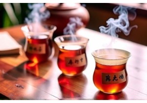 Herbal Teas That Match Your Specific TCM Body Constitution