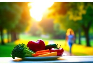 Promote Heart Health by Regulating Blood Pressure Naturally