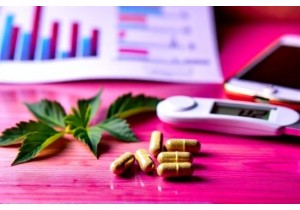 Regulate Blood Sugar Levels Naturally with Herbal Supplements Backed by Clinical Studies