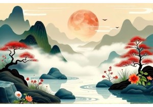 Environmental Factors in Disease According to TCM Theory