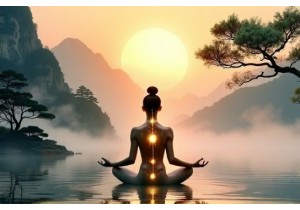 TCM View on Chronic Fatigue and Low Energy Levels